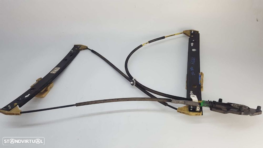 ELEVADOR FRENTE DIREITO AUDI A1 (8X) AMBITION - 1