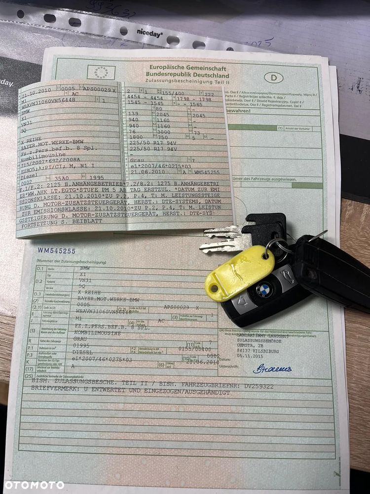 BMW X1 sDrive20d - 8