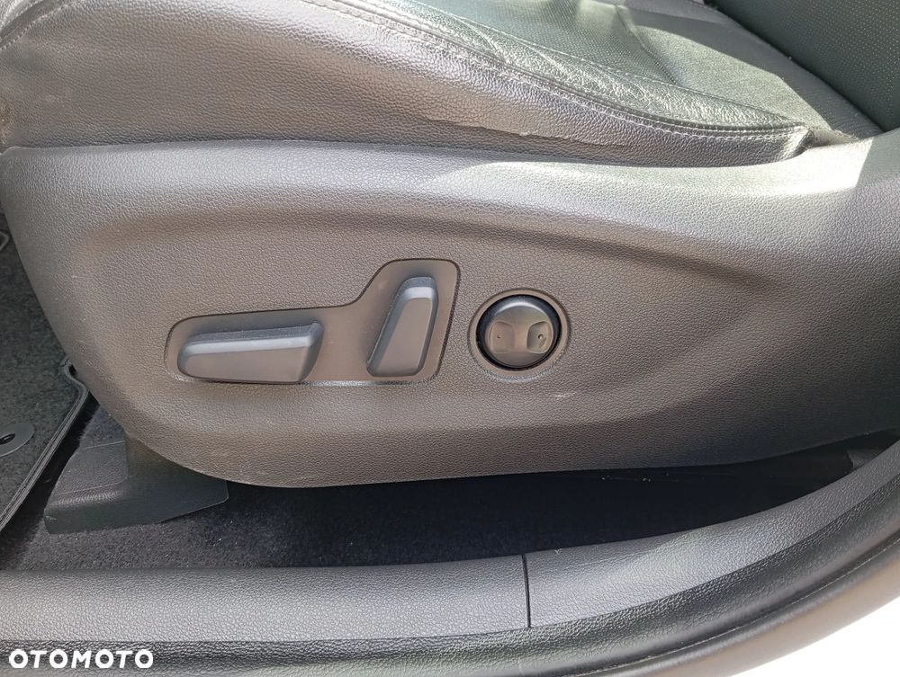 Hyundai Tucson 1.6 Turbo 2WD DCT Advantage - 18