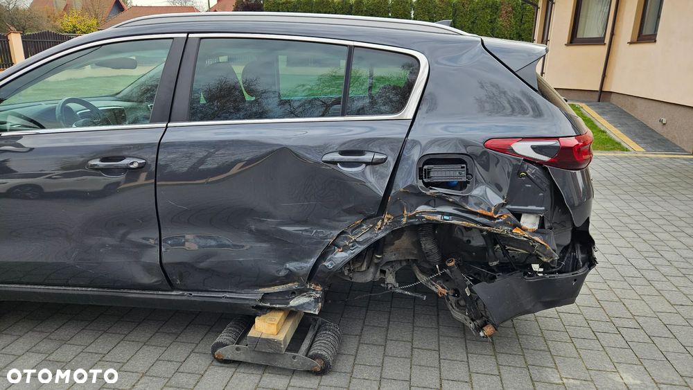 Kia Sportage 1.6 CRDI 2WD EDITION 7 - 8