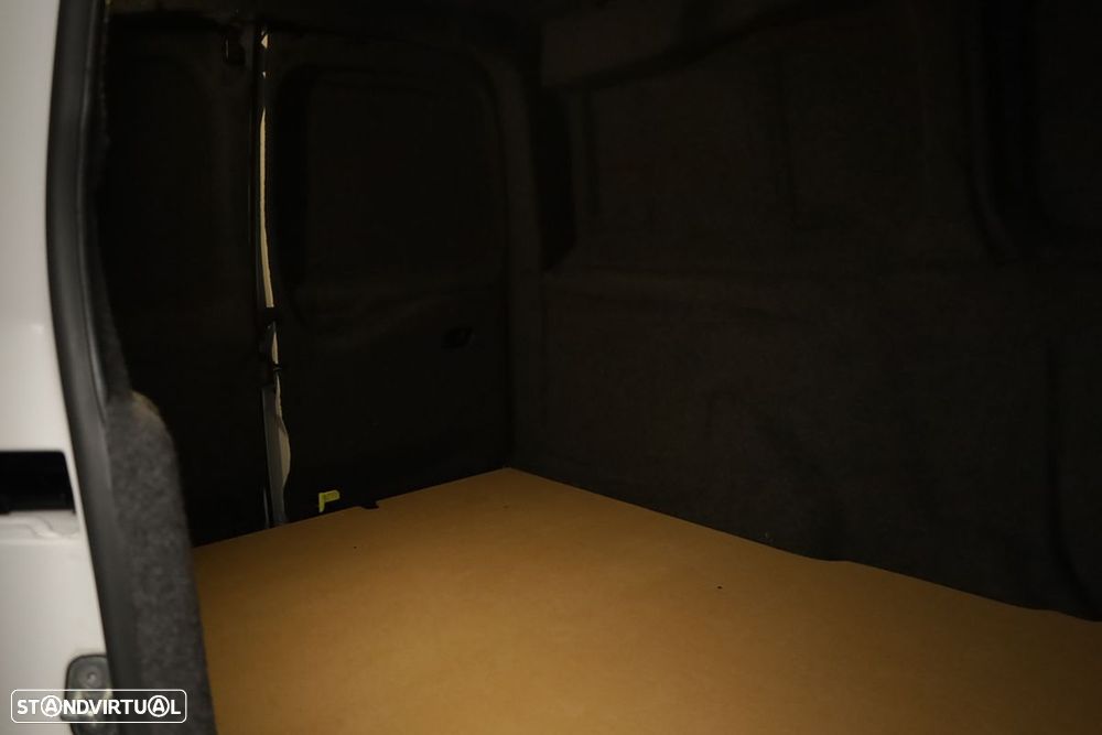 Opel combo van 1.5 cdti l2h1 - 19