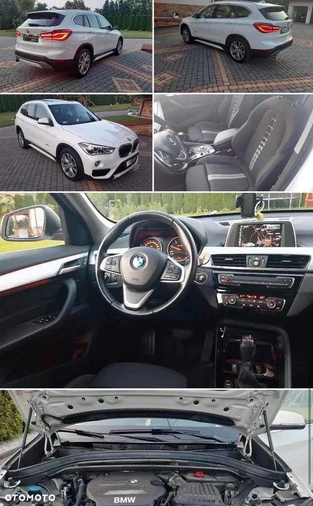 BMW X1 - 15