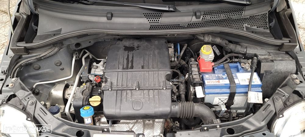 Fiat 500C 1.2 Collezione S&S - 36