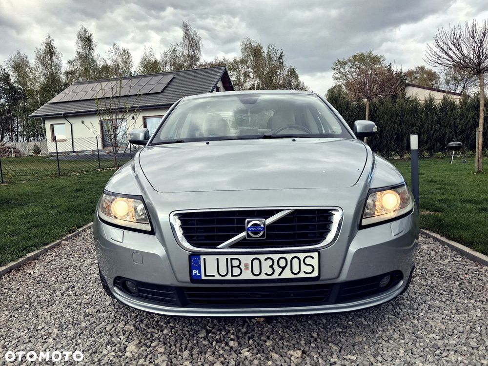 Volvo S40 1.8 Summum - 6