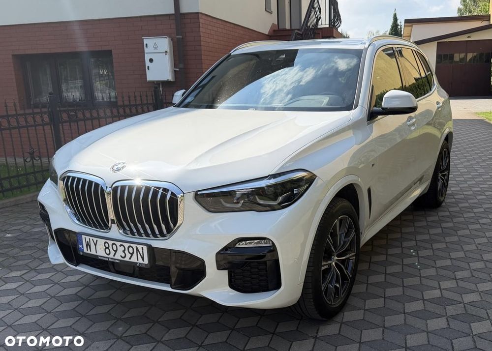 BMW X5 - 9