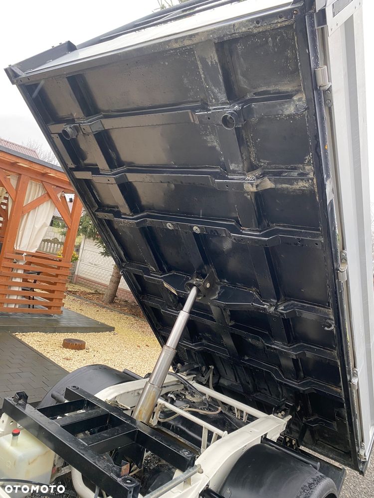 Piaggio Porter Maxxi - 17