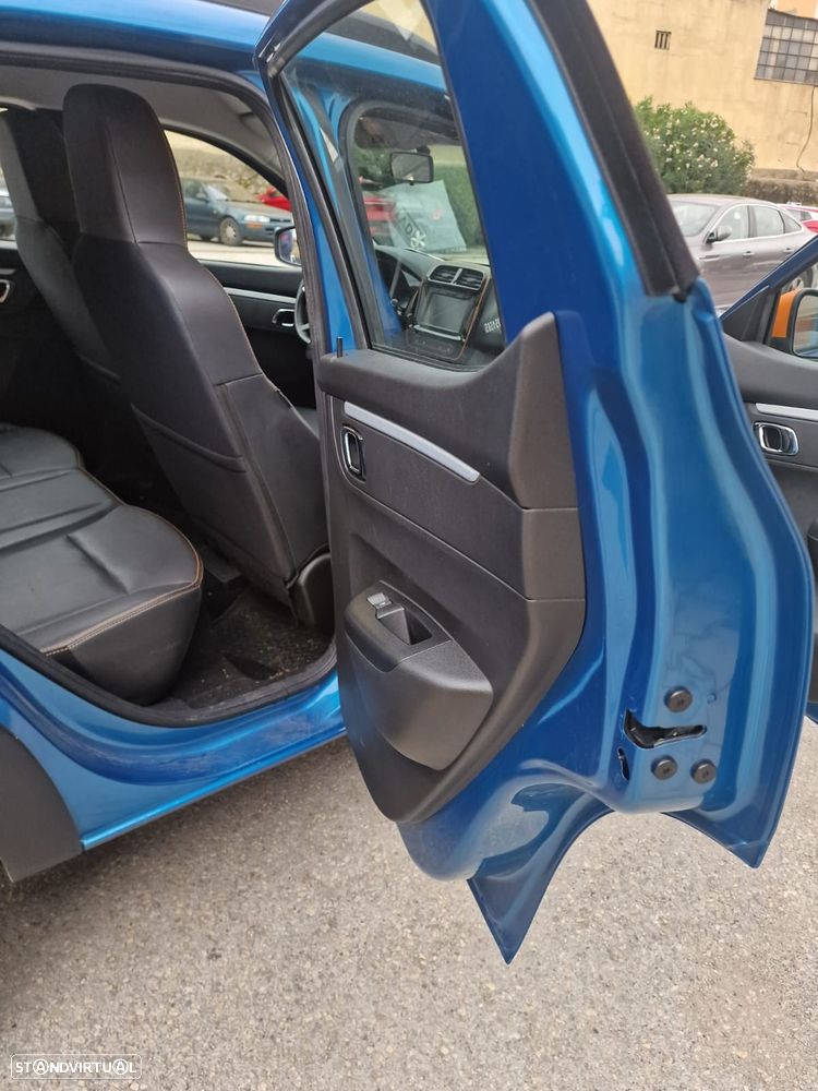 Dacia Spring Comfort - 10