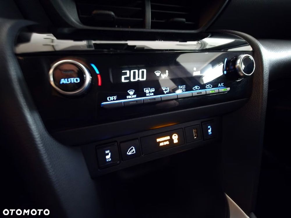 Toyota Yaris Cross Hybrid 1.5 Active - 23