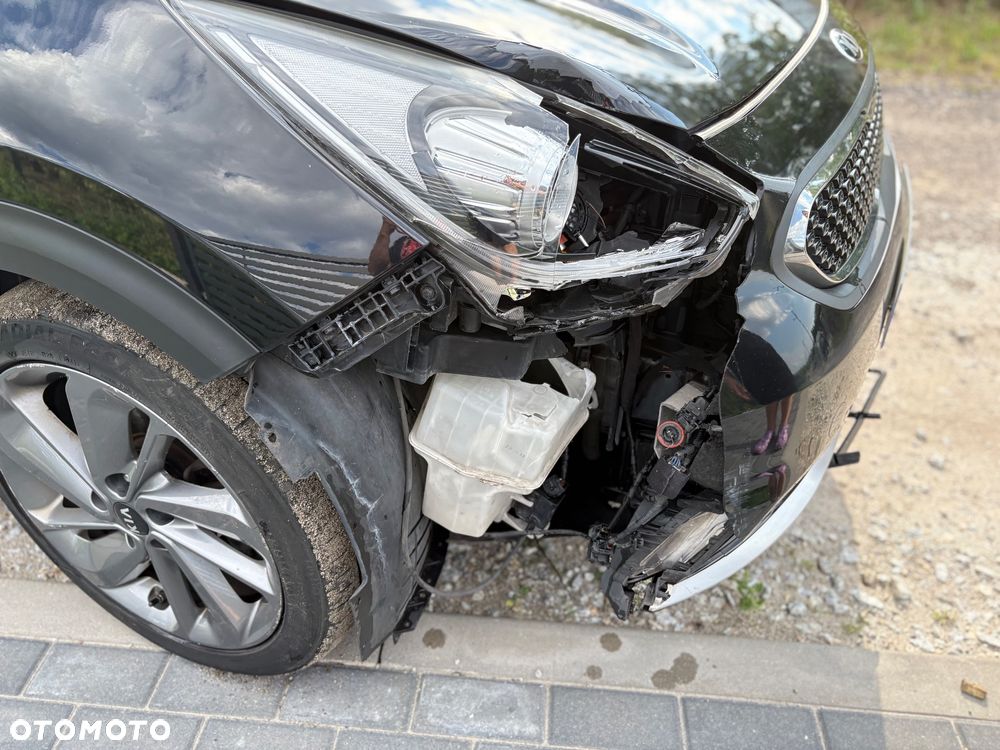 Kia Niro - 8