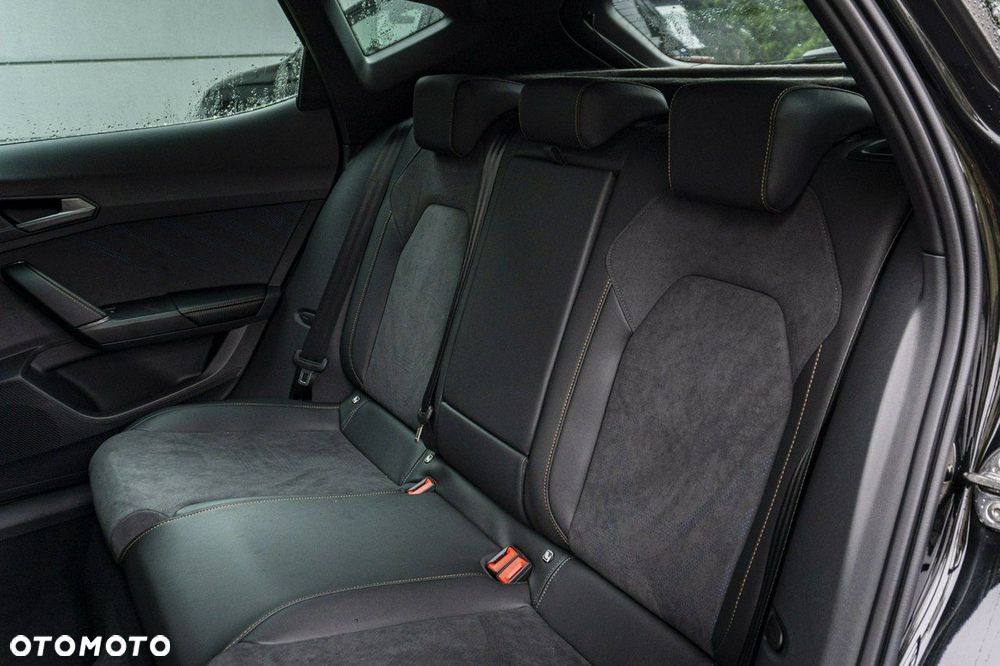 Cupra Formentor - 25