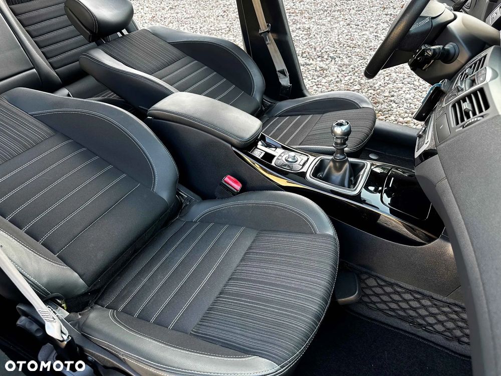 Renault Laguna - 23