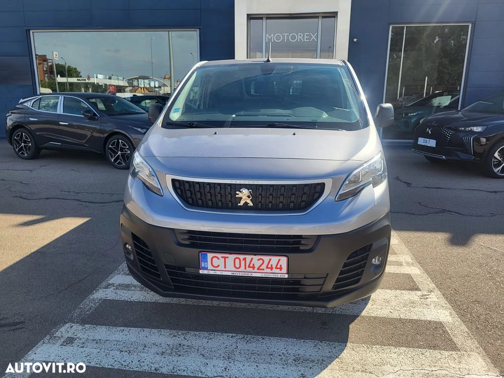Peugeot Expert - 11