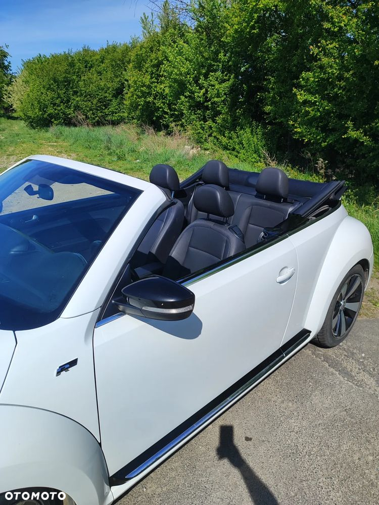 Volkswagen Beetle 2.0 TSI Sport DSG - 7