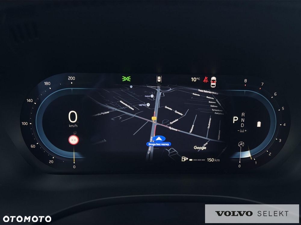 Volvo XC 60 - 16