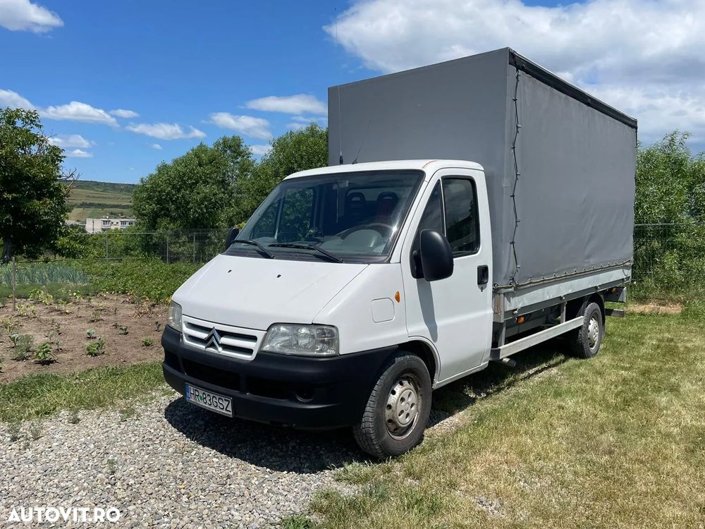 Citroën Jumper 35 L - 3