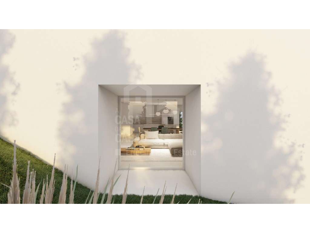 Vende Lote - Ericeira 6 km, A Casa das Casas - Grande imagem: 5/14