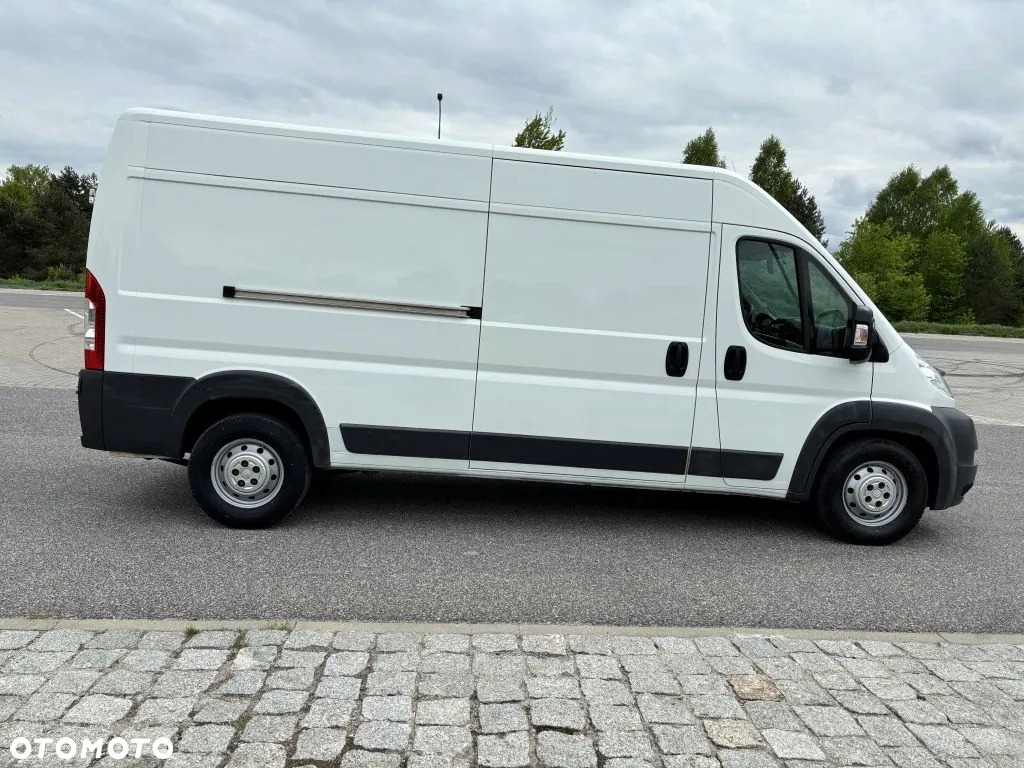 Citroën Jumper - 11