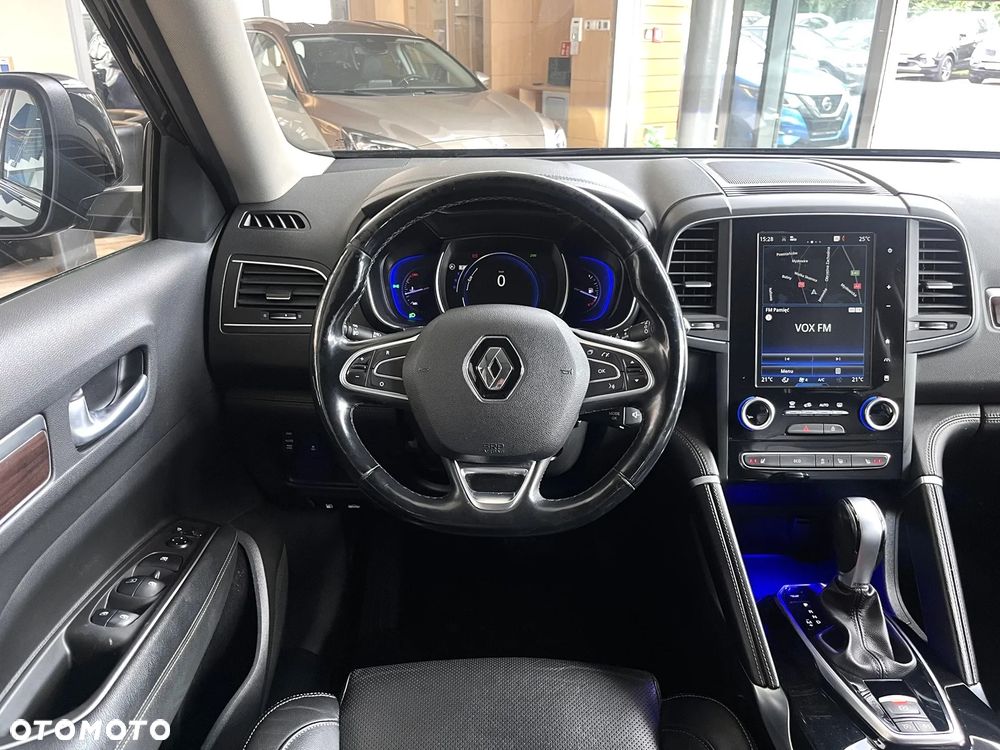 Renault Koleos ENERGY dCi 175 X-tronic 4WD LIMITED - 15