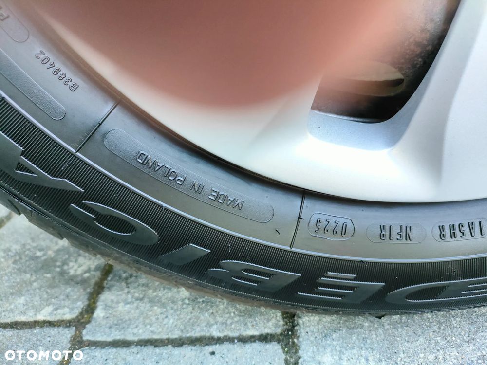 Citroën C1 AIRSCAPE VTi 68 Feel Edition - 30
