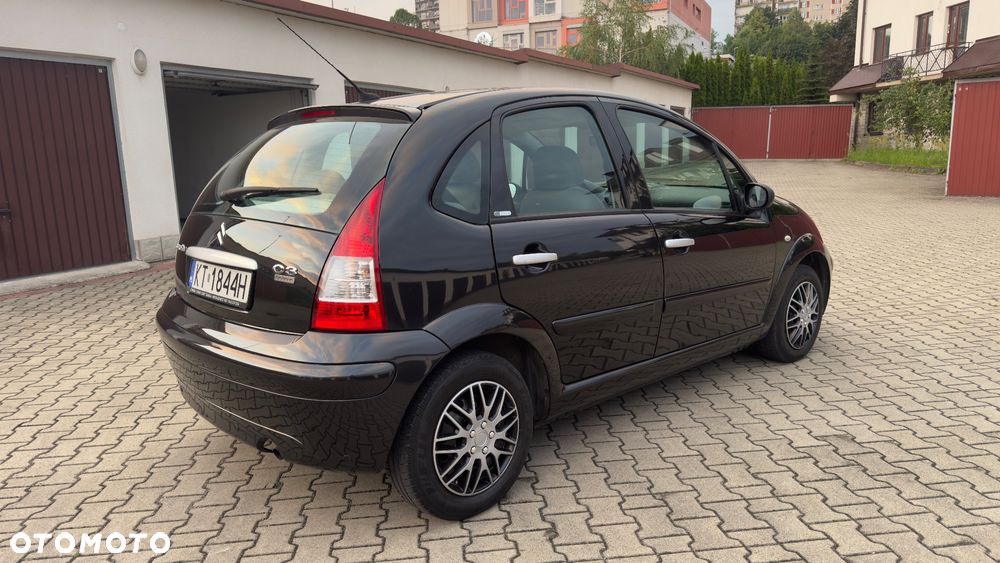 Citroën C3 - 15