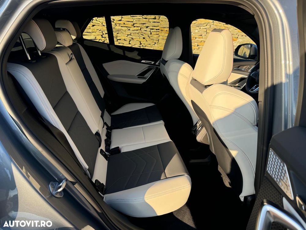 BMW X2 xDrive20d AT MHEV - 26