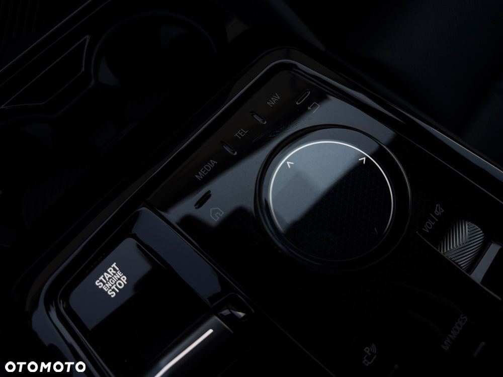 BMW Seria 5 520i mHEV M Sport sport - 30