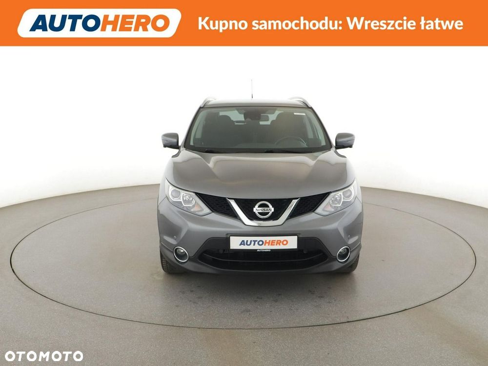Nissan Qashqai 1.6 DIG-T N-Connecta - 12