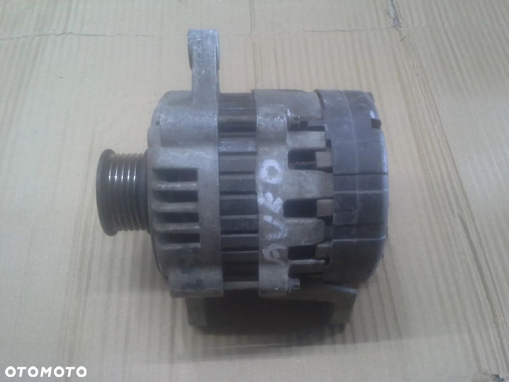 Alternator Chevrolet Aveo, Kalos 1.4 - 1