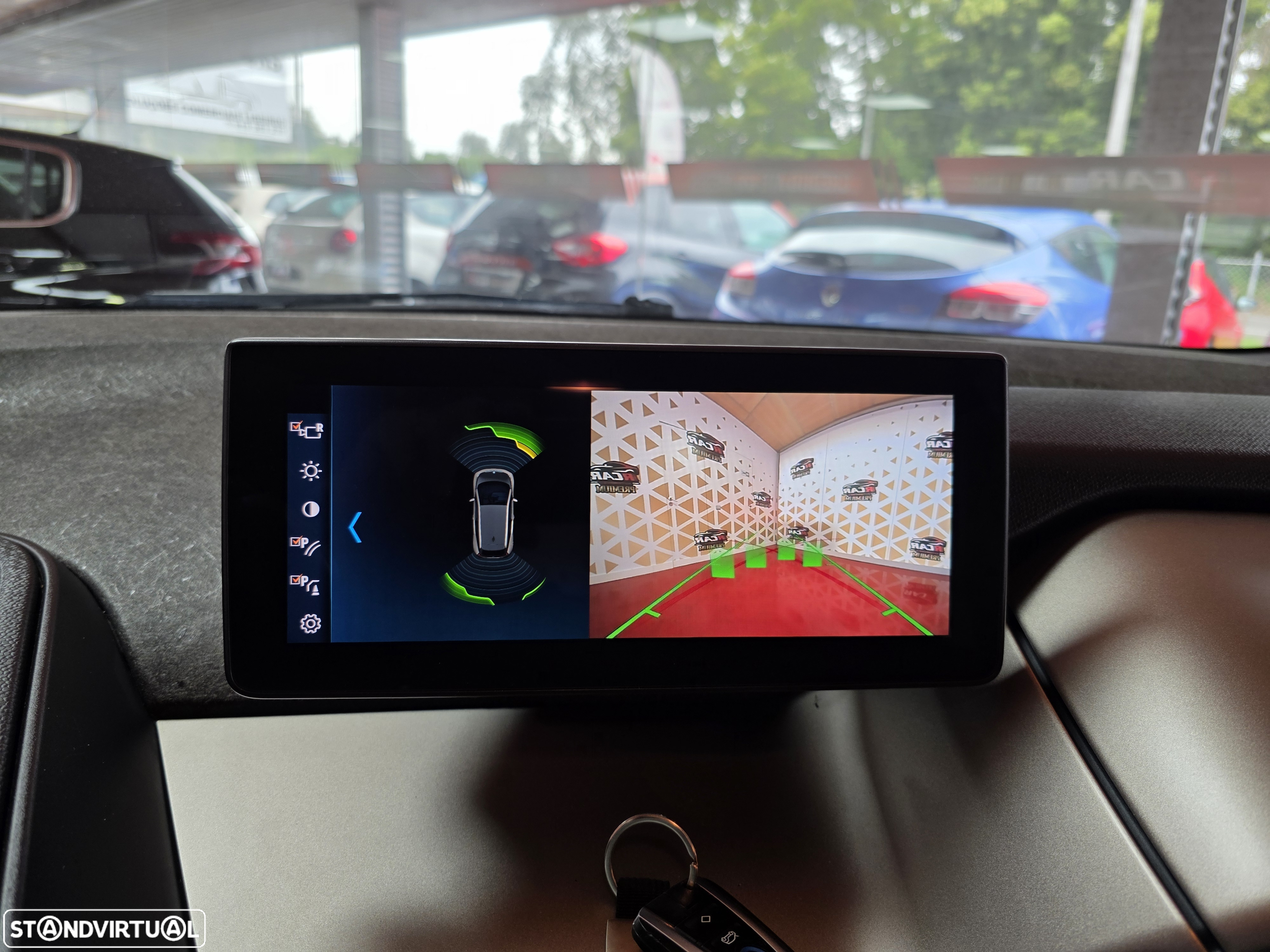 BMW i3 (94 Ah) - 20