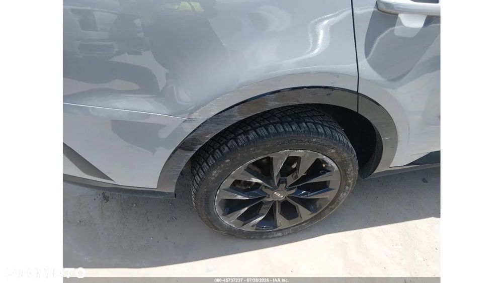 Kia Sorento - 13