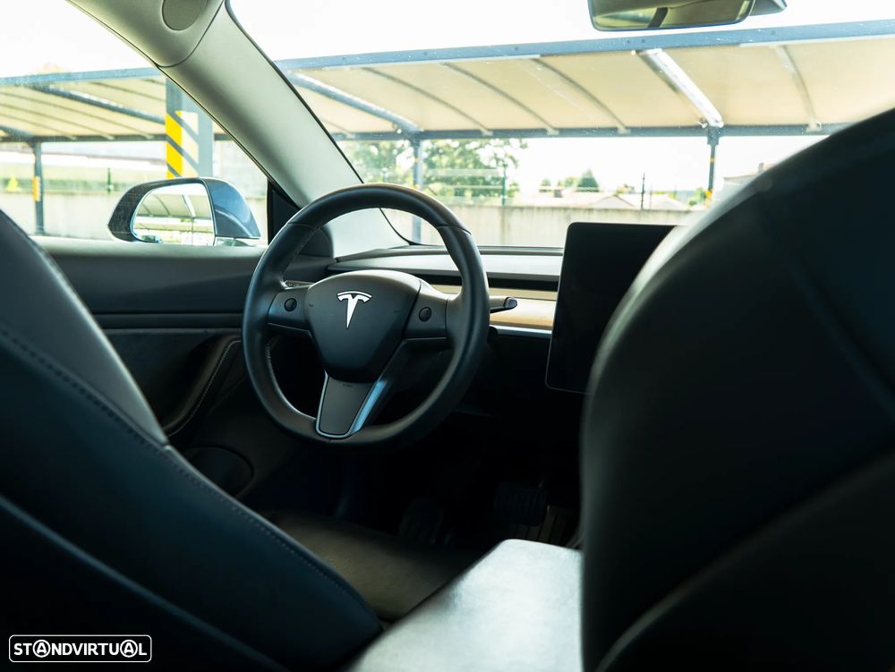 Tesla Model 3 Long Range AWD Dual Motor - 16