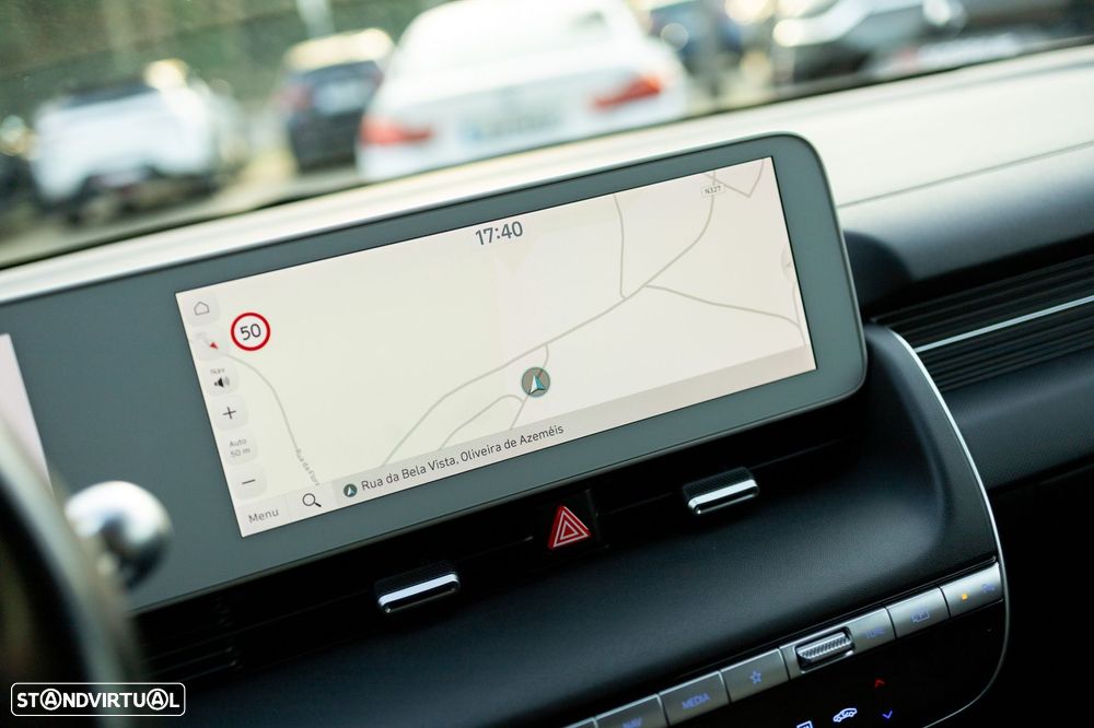 Hyundai Ioniq 5 58 kWh Dynamiq - 22