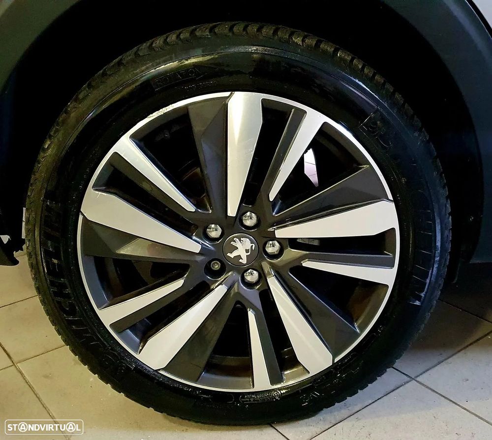 Peugeot 5008 1.6 BlueHDi GT Line - 4