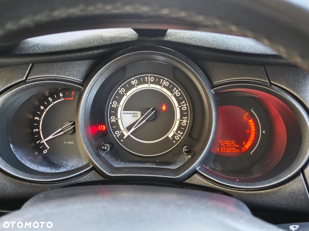 Citroën C3 1.2 PureTech Selection - 25