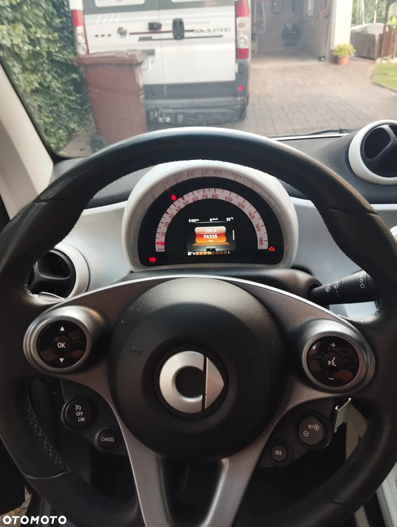 Smart Fortwo - 12