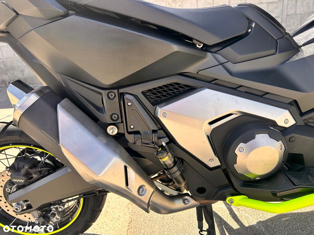 Honda X-ADV - 3