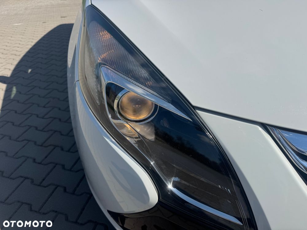 Opel Zafira Tourer 1.6 SIDI Turbo ecoFLEX Start/Stop Sport - 36