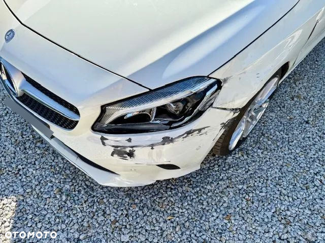 Mercedes-Benz Klasa A 220 d 4Matic 7G-DCT AMG Line - 35