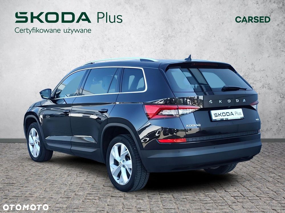 Skoda Kodiaq 2.0 TDI 4x2 Style DSG - 4