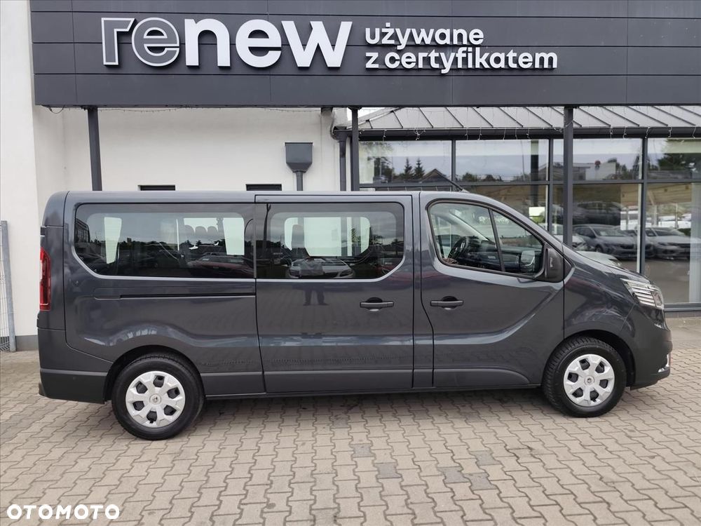 Renault trafic - 4