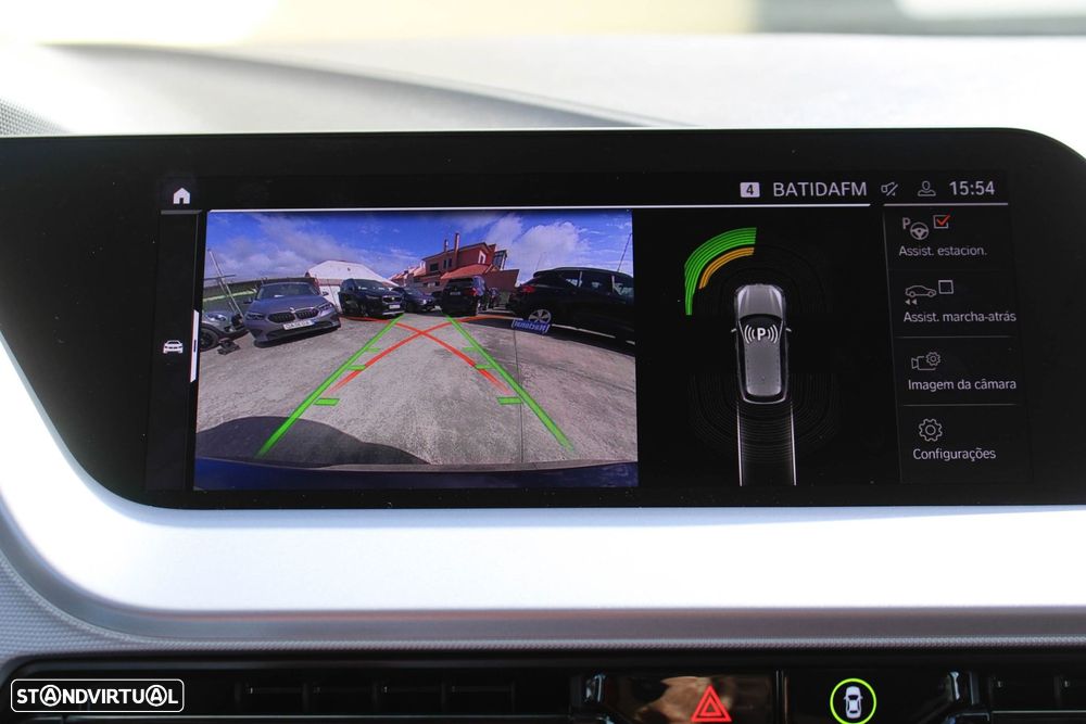 BMW 116 d Pack Essence - 48