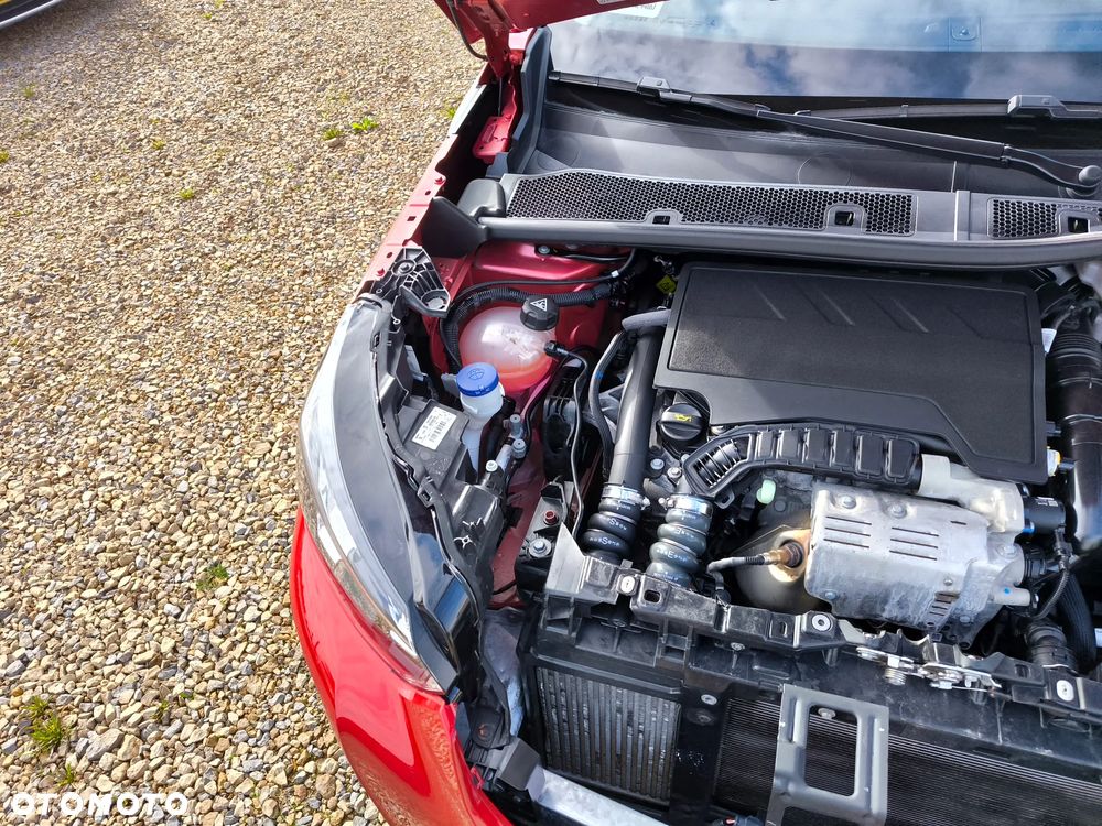 Peugeot 2008 - 14