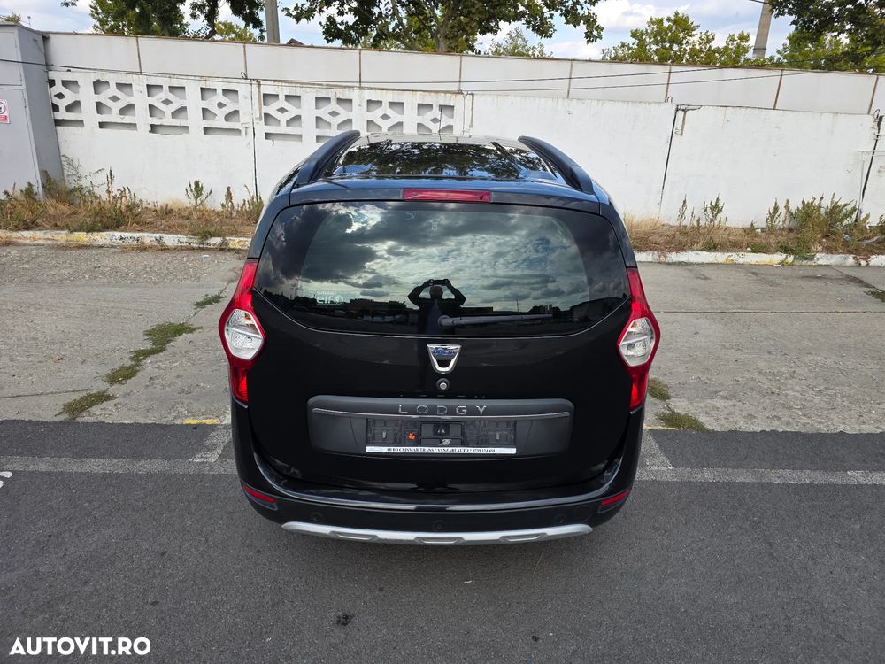 Dacia Lodgy - 17