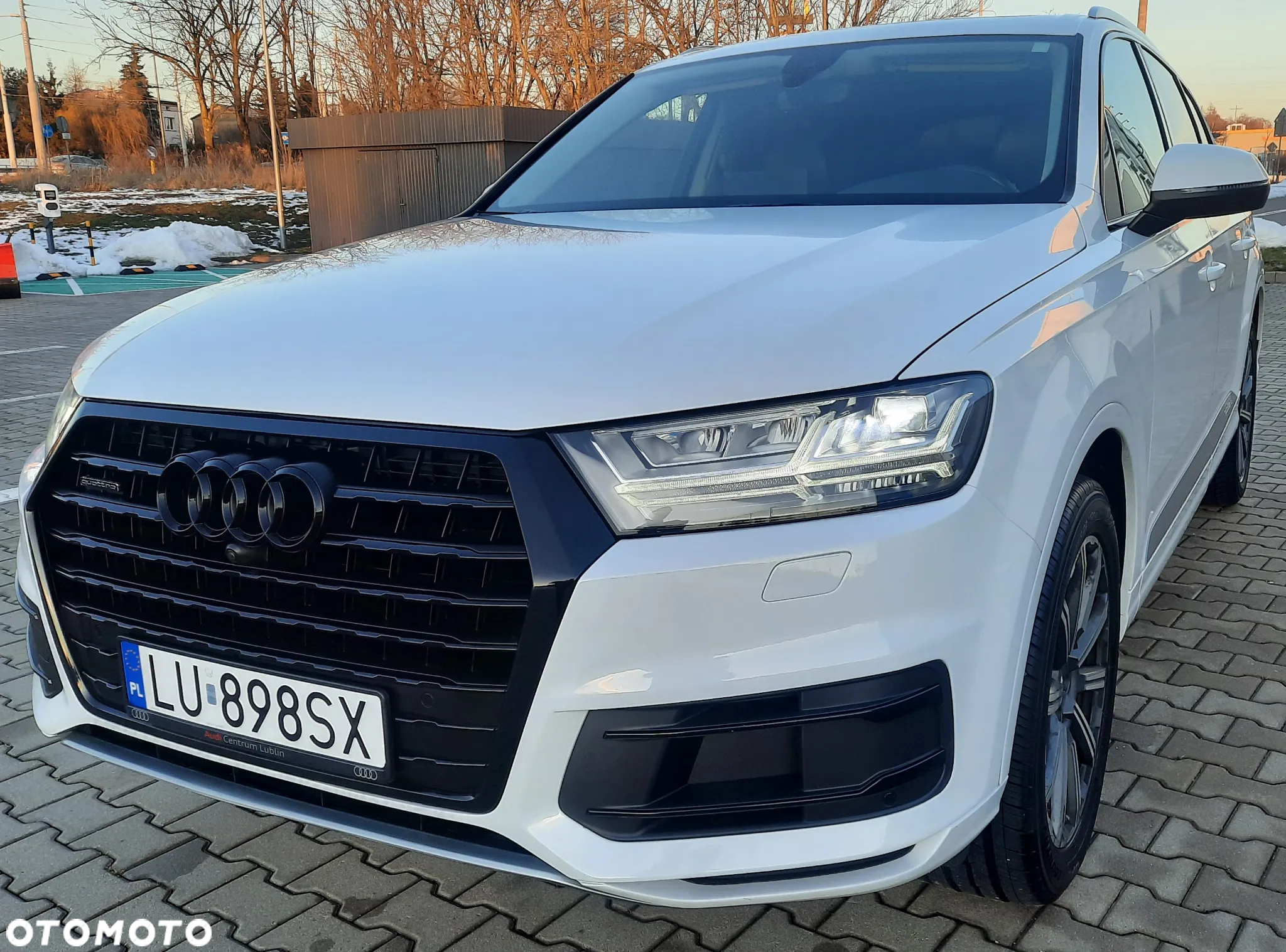 Audi Q7 - 31