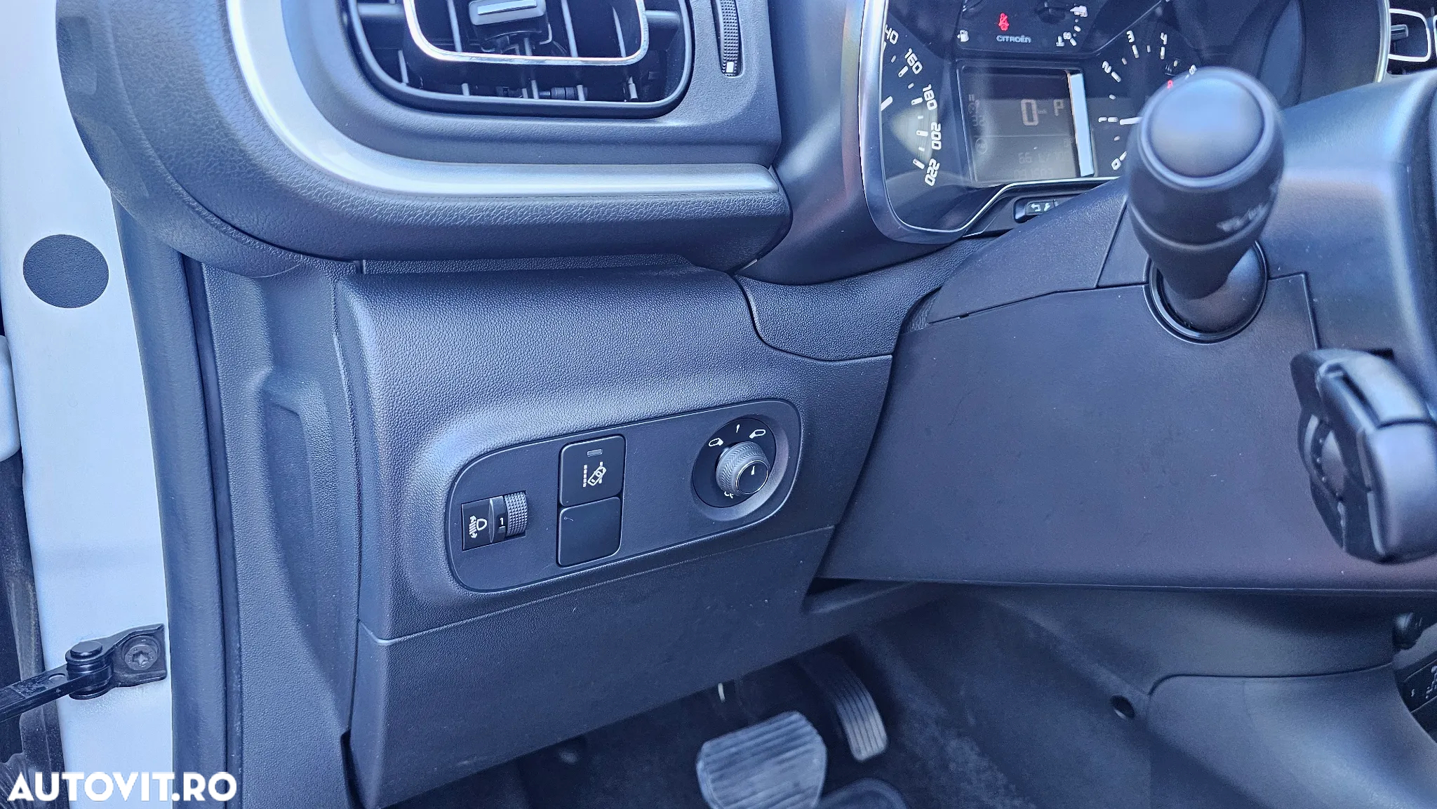 Citroën C3 1.2 PureTech S&S EAT Feel - 18