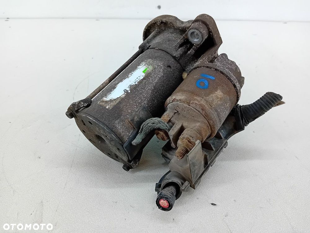 ROZRUSZNIK FORD FIESTA MK7 8V21-11000-BE 1.6 TDCI 95KM - 4