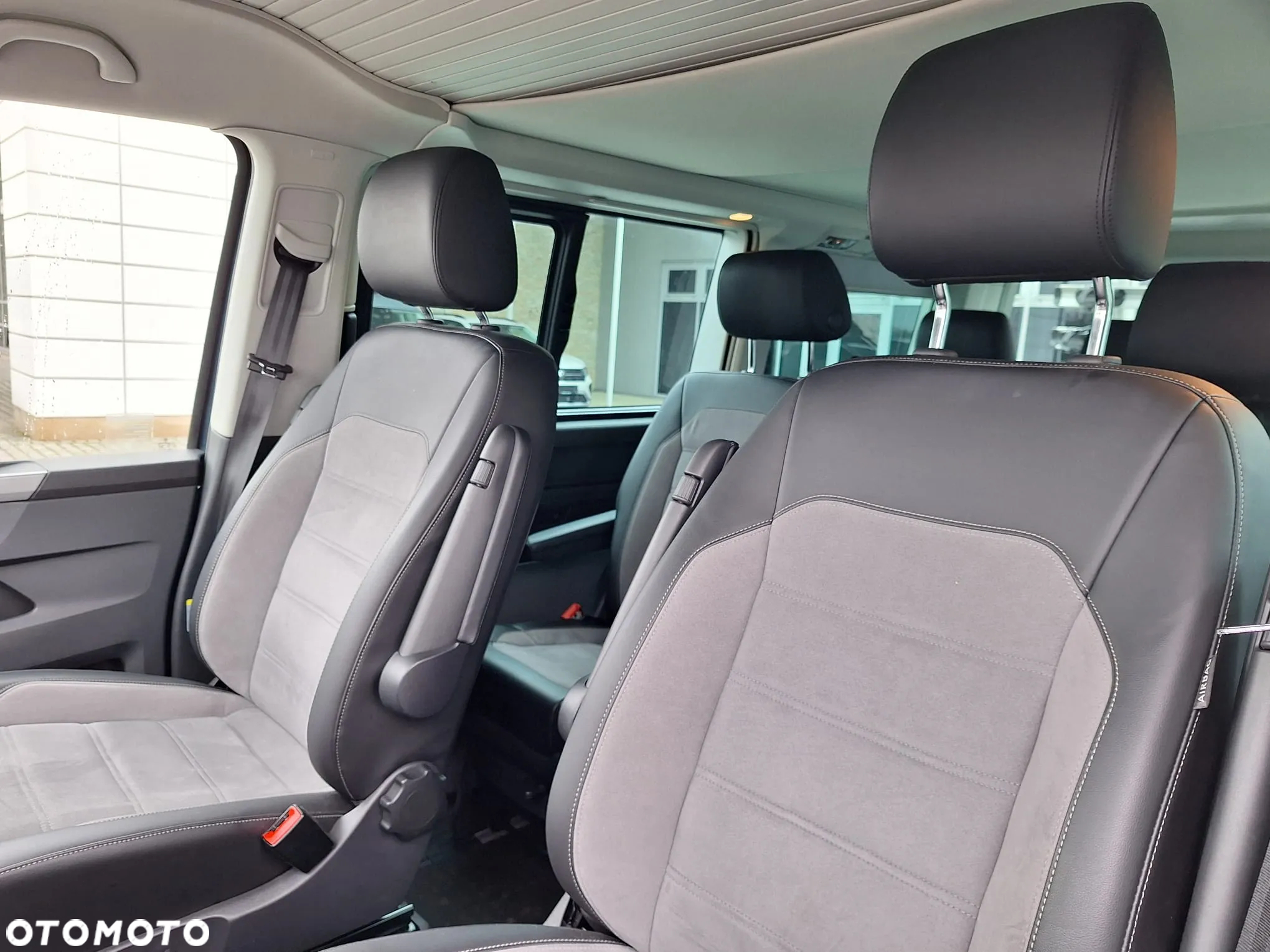 Volkswagen California - 10