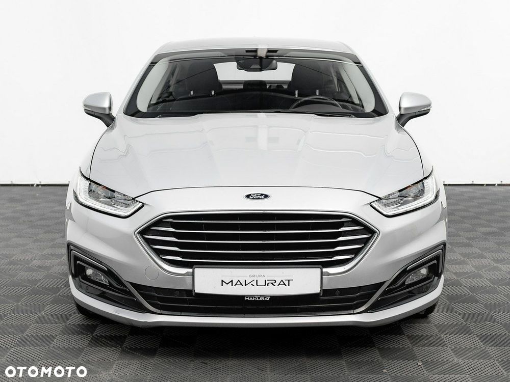 Ford Mondeo 2.0 EcoBlue Titanium - 8