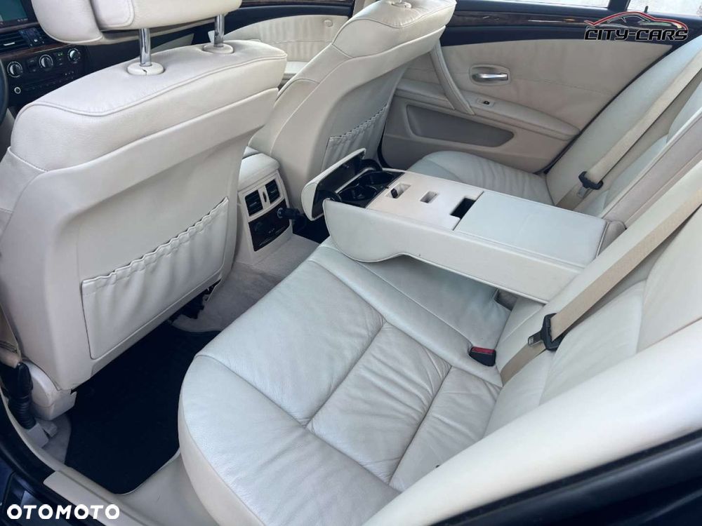 BMW Seria 5 - 23
