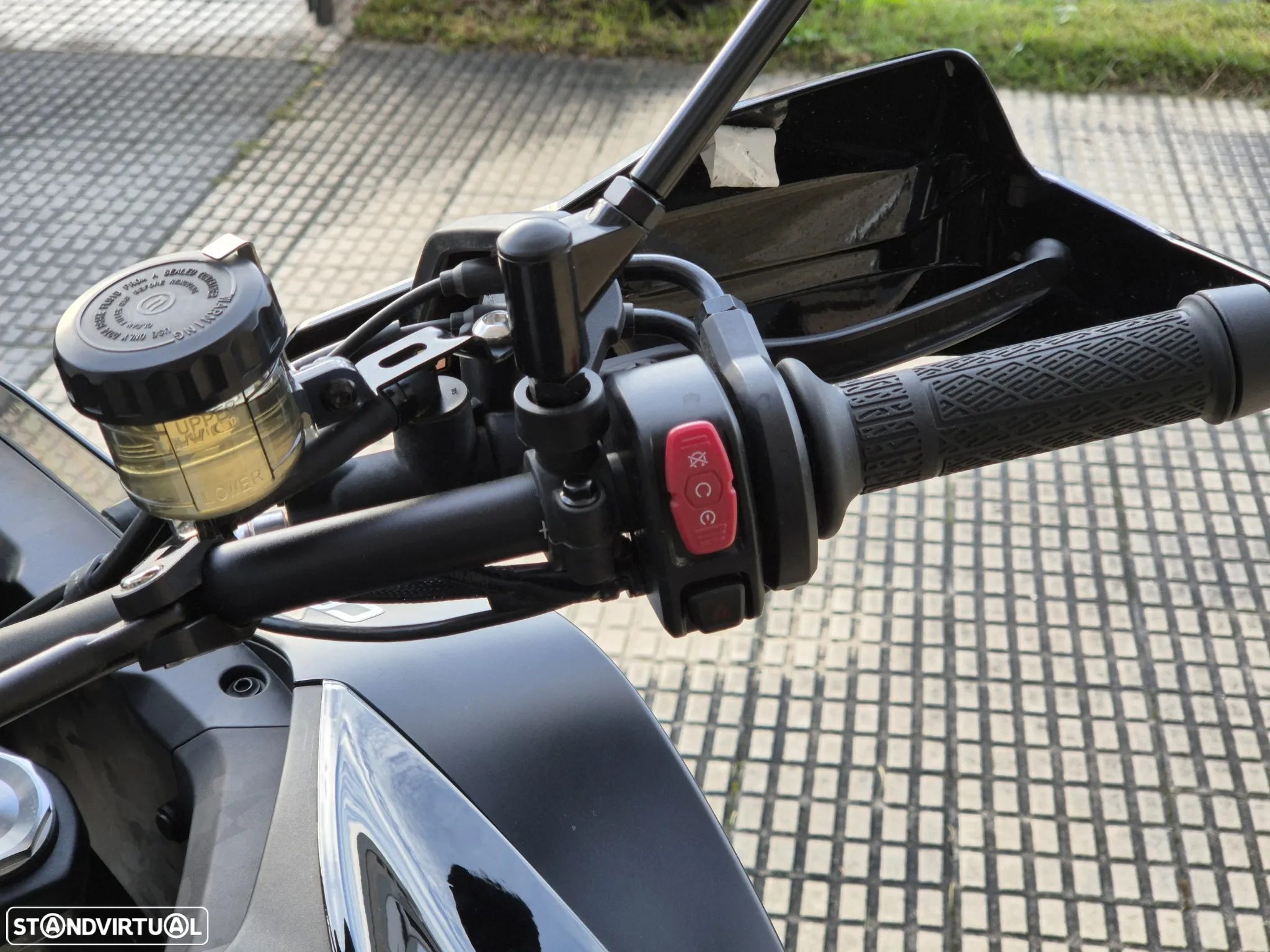 CF Moto 700MT - 7